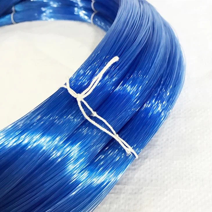 monofilament fishing line