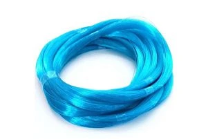 Suurepärane tugev nailonist monofilament õngenöör