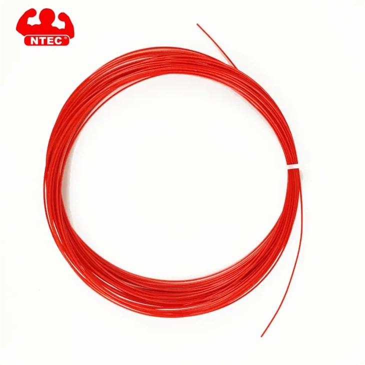 1.35mm Nylon Colored Tennis String